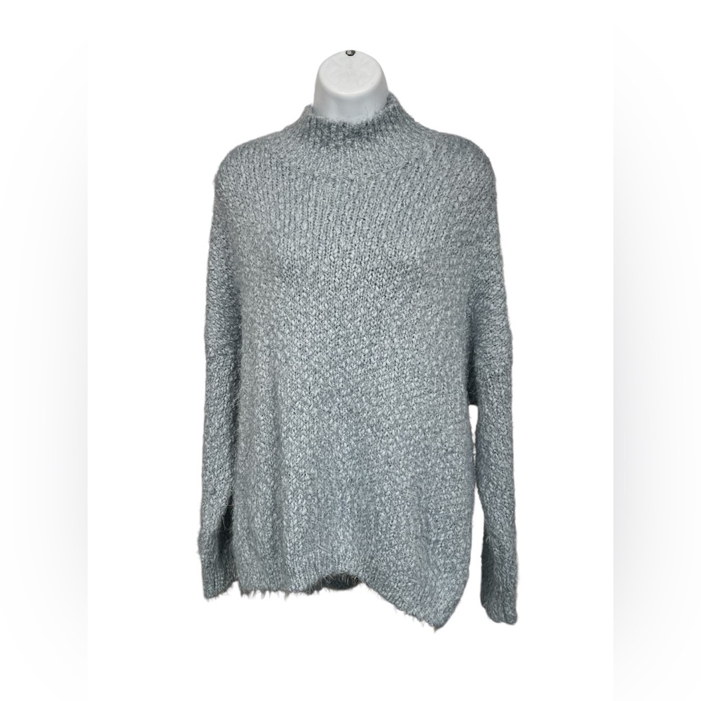 Debut eyelash sweater 26” p2p